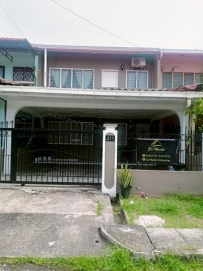 De'Manda Homestay
